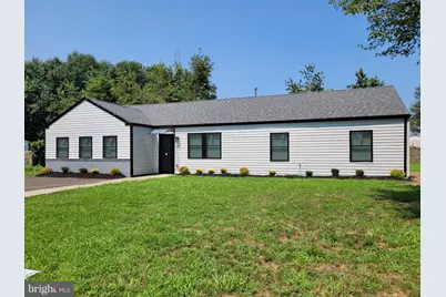 100 Wisteria Lane, Carneys Point, NJ 08069 - Photo 1