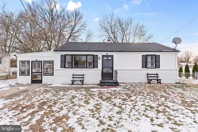 13 Park Avenue, Pennsville, NJ 08070 - Photo 1