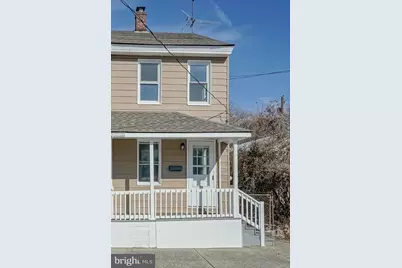 238 Wesley Street, Salem, NJ 08079 - Photo 1