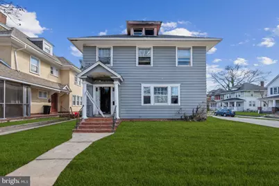 56 New Market Street, Salem, NJ 08079 - Photo 1