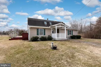 117 Quaker Neck Road, Salem, NJ 08079 - Photo 1