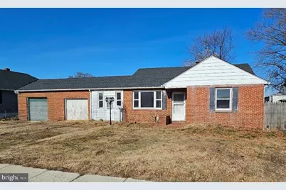 92 N Virginia Avenue, Penns Grove, NJ 08069 - Photo 1