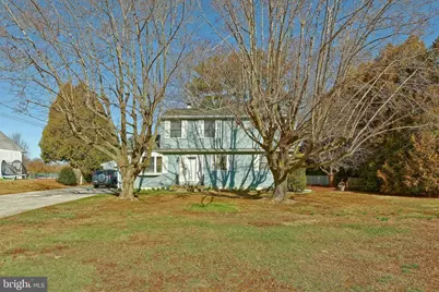25 Qntn-Hancock Bridge Road, Salem, NJ 08079 - Photo 1