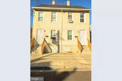 204 Wesley Street, Salem, NJ 08079 - Photo 1