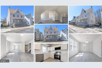 14 Franklin Street, Penns Grove, NJ 08069 - Photo 1