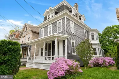 35 Walnut Street, Salem, NJ 08079 - Photo 1