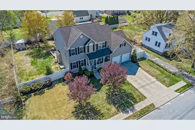 110 Locust Avenue, Pennsville, NJ 08070 - Photo 1