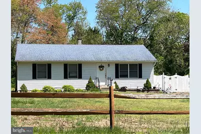 160 Cedar Road, Pittsgrove, NJ 08318 - Photo 1