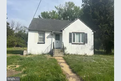 22 Davis Avenue, Salem, NJ 08079 - Photo 1
