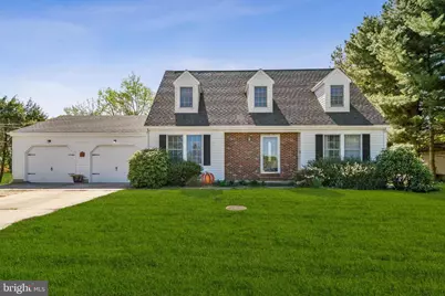 479 Fort Mott Road, Pennsville, NJ 08070 - Photo 1