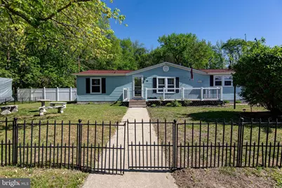 19 N Miller Avenue, Penns Grove, NJ 08069 - Photo 1