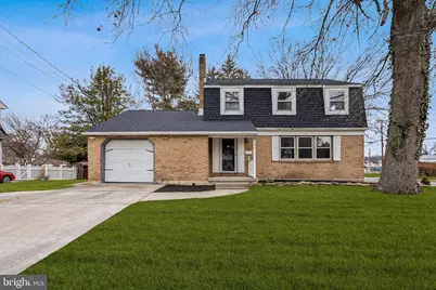 194 Highland Avenue, Pennsville, NJ 08070 - Photo 1
