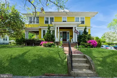 61 Eighth Street, Salem, NJ 08079 - Photo 1