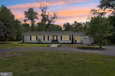 302 Fenwick Road, Pilesgrove, NJ 08098 - Photo 1