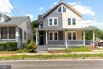 266 Grant Street, Salem, NJ 08079 - Photo 1