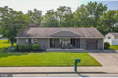 100 Salem Drive, Pennsville, NJ 08070 - Photo 1