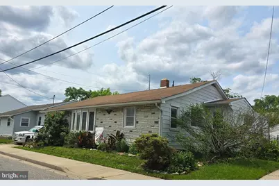 268 Market Street, Carneys Point, NJ 08069 - Photo 1