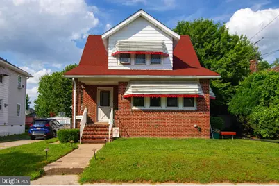 31 Elvin Avenue, Penns Grove, NJ 08069 - Photo 1