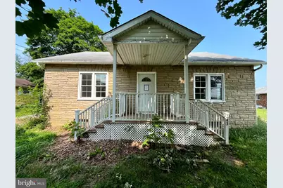 243 Walnut St Road, Salem, NJ 08079 - Photo 1