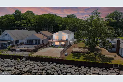 187 N River Drive, Pennsville, NJ 08070 - Photo 1