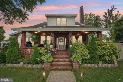 337 Craven Avenue, Salem, NJ 08079 - Photo 1