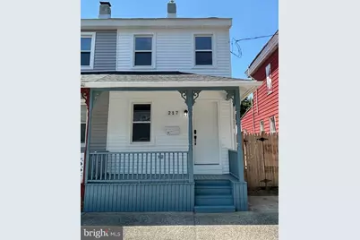 217 Wesley Street, Salem, NJ 08079 - Photo 1