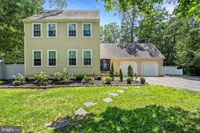 35 Christian Drive, Pittsgrove, NJ 08318 - Photo 1