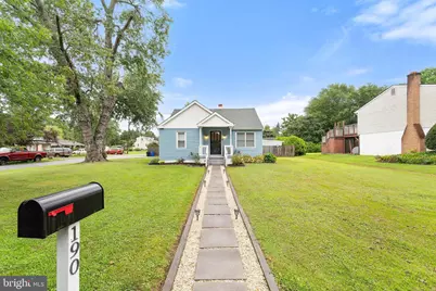 190 Mellen Avenue, Pennsville, NJ 08070 - Photo 1