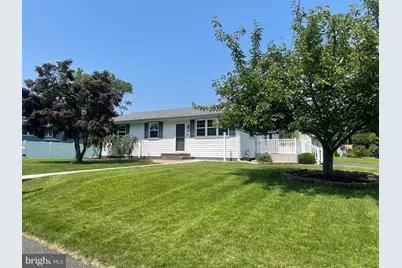 167 Morningside Drive, Pennsville, NJ 08070 - Photo 1
