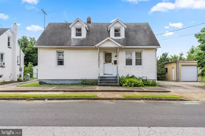 68 E Harmony Street, Penns Grove, NJ 08069 - Photo 1