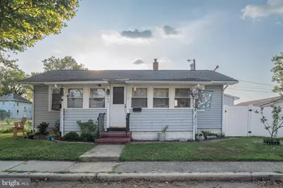 260 Johnson Street, Carneys Point, NJ 08069 - Photo 1
