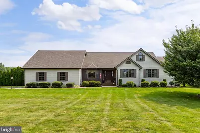 309 Monroeville Road, Monroeville, NJ 08343 - Photo 1