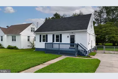 419 Ives, Carneys Point, NJ 08069 - Photo 1