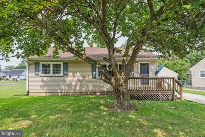 133 Lincoln Drive, Pennsville, NJ 08070 - Photo 1