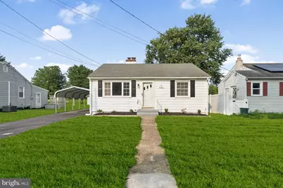 645 Greenwood Avenue, Pennsville, NJ 08070 - Photo 1