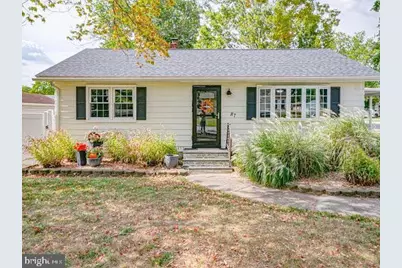 87 Lincoln Drive, Pennsville, NJ 08070 - Photo 1
