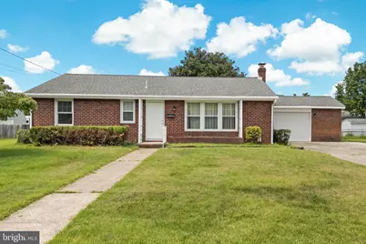 33 Grace Avenue, Pennsville, NJ 08070 - Photo 1