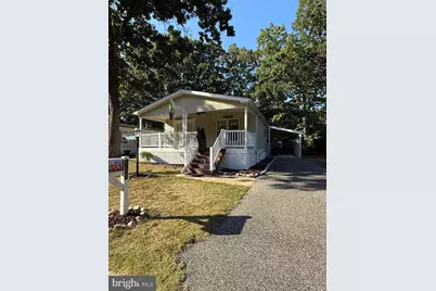 117 Hazelwood Drive, Pittsgrove, NJ 08318 - Photo 1