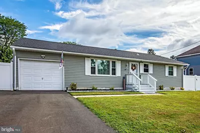 10 Lafayette Road, Pennsville, NJ 08070 - Photo 1