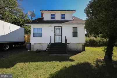 22 Old Kings Highway, Salem, NJ 08079 - Photo 1