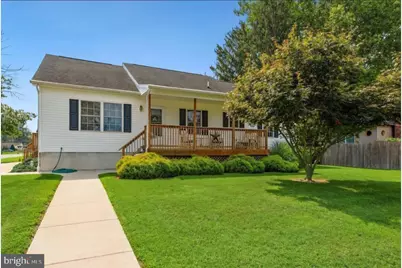 91 Harvard Road, Pennsville, NJ 08070 - Photo 1