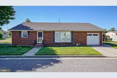 135 Magnolia Street, Carneys Point, NJ 08069 - Photo 1