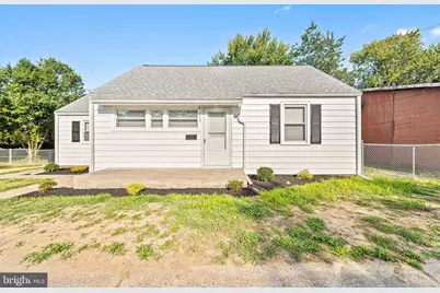 115 Chestnut Street, Salem, NJ 08079 - Photo 1