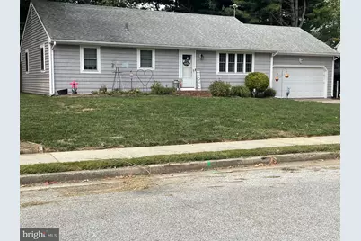 37 Lenape Drive, Pennsville, NJ 08070 - Photo 1