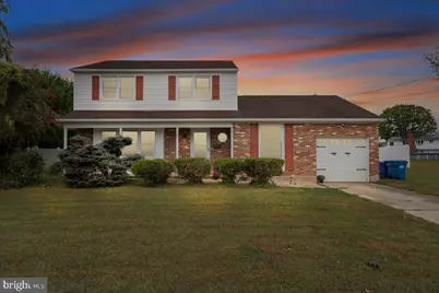 6 Musket Lane, Pennsville, NJ 08070 - Photo 1