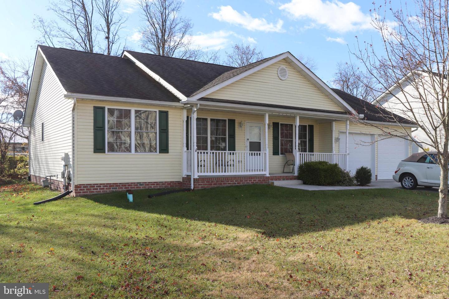 12 Victor Dr, Biglerville, PA 17307 MLS PAAD2002426 Coldwell Banker