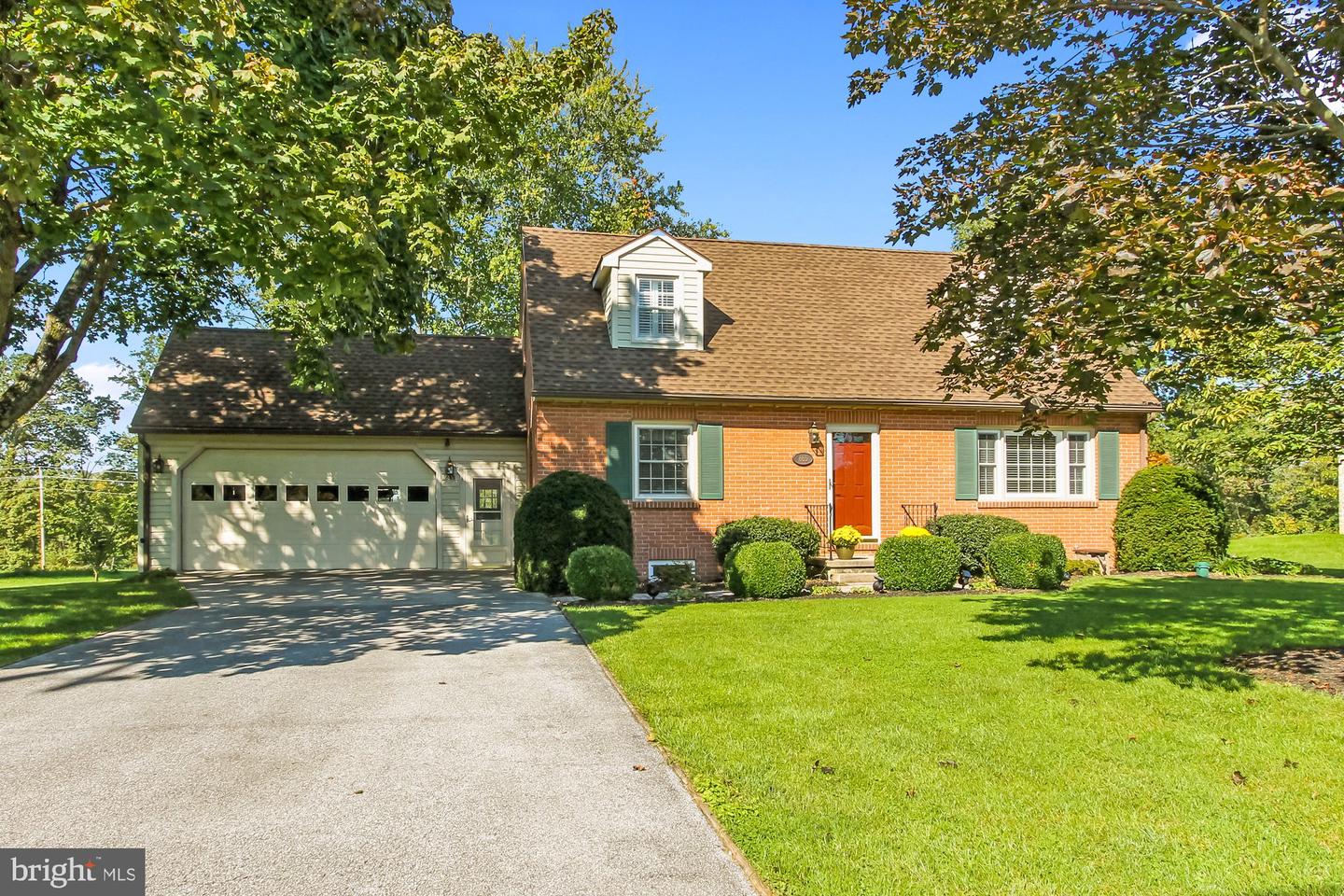 665 Herrs Ridge Rd, Gettysburg, PA 17325 MLS PAAD2003410 Coldwell Banker