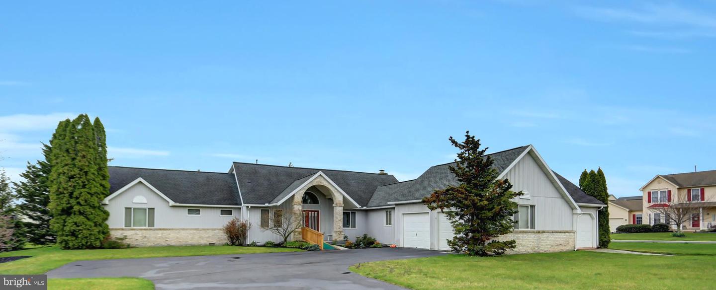 320 Friendship Ln, Gettysburg, PA 17325 MLS PAAD2003732 Coldwell Banker