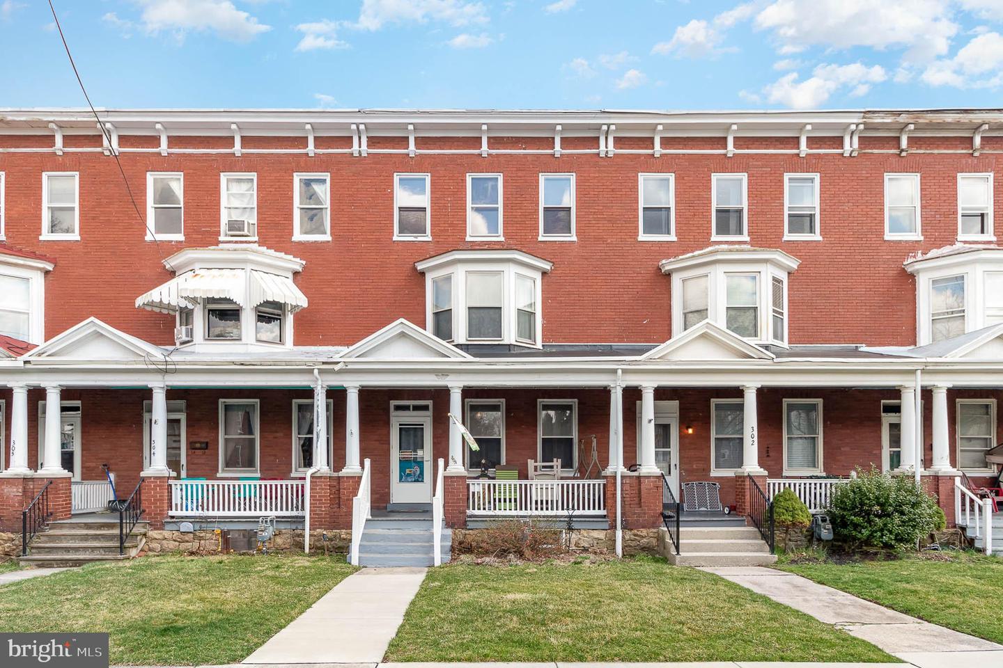 303 N Stratton St, Gettysburg, PA 17325 MLS PAAD2004172 Coldwell Banker