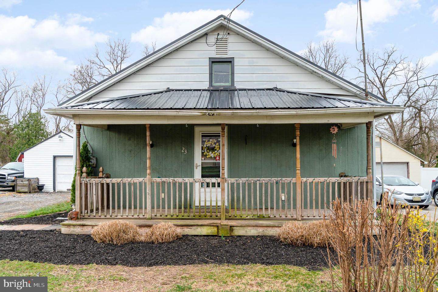23 W Hanover St, Gettysburg, PA 17325 MLS PAAD2004210 Coldwell Banker